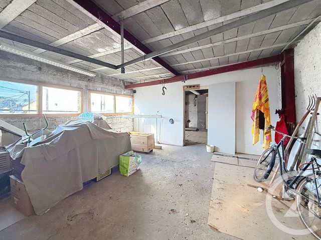 Maison à vendre - 6 pièces - 129,94 m2 - Courcelles Chaussy - 57 - LORRAINE