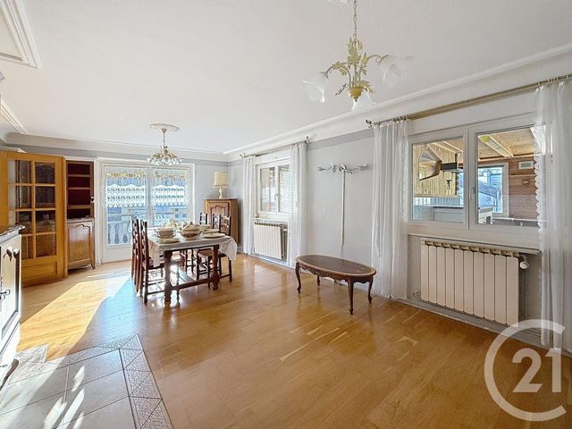 Maison à vendre - 6 pièces - 129,94 m2 - Courcelles Chaussy - 57 - LORRAINE