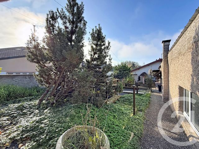 Maison à vendre - 6 pièces - 129,94 m2 - Courcelles Chaussy - 57 - LORRAINE