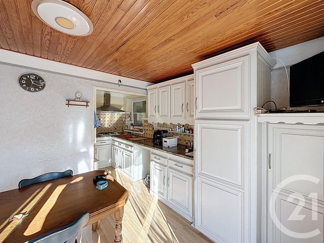 Maison à vendre - 6 pièces - 129,94 m2 - Courcelles Chaussy - 57 - LORRAINE