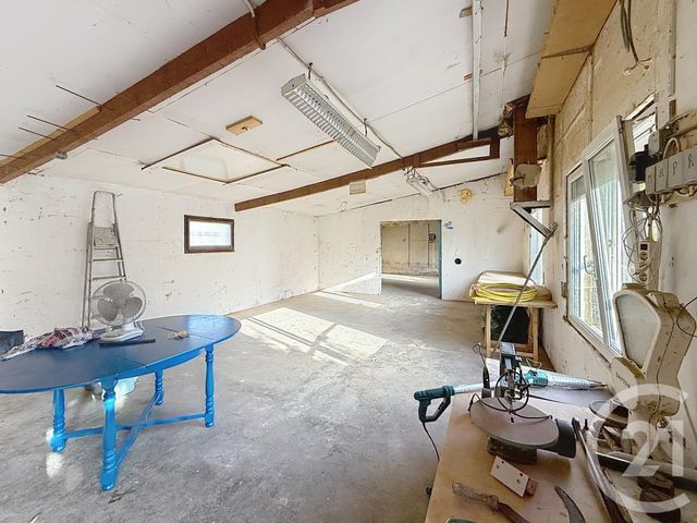 Maison à vendre - 6 pièces - 129,94 m2 - Courcelles Chaussy - 57 - LORRAINE