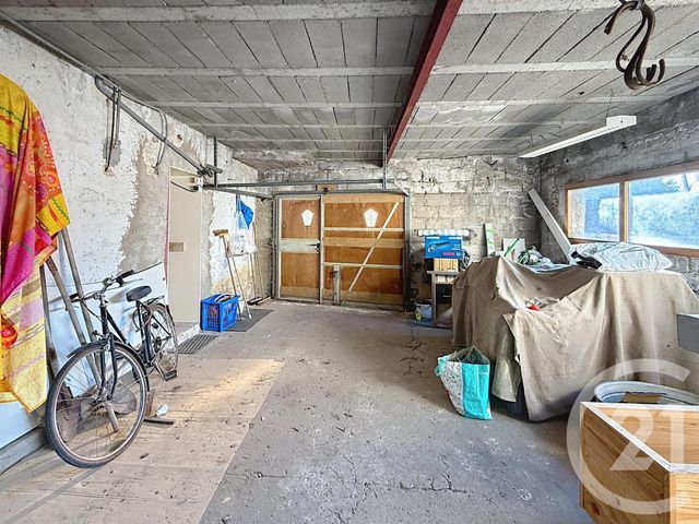 Maison à vendre - 6 pièces - 129,94 m2 - Courcelles Chaussy - 57 - LORRAINE