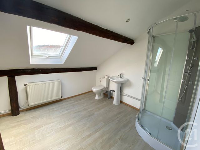 Appartement F4 à louer - 4 pièces - 78,31 m2 - Rosselange - 57 - LORRAINE