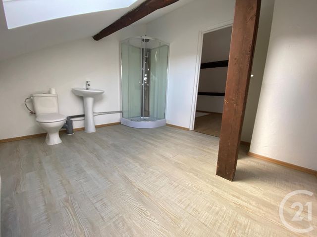 Appartement F4 à louer - 4 pièces - 78,31 m2 - Rosselange - 57 - LORRAINE