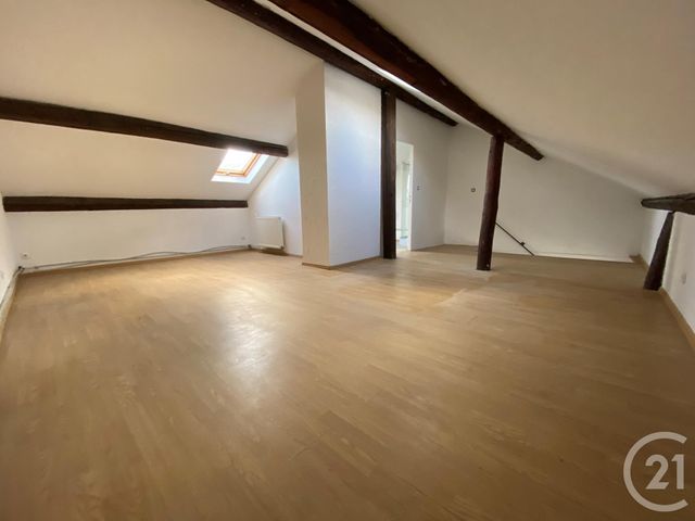 Appartement F4 à louer - 4 pièces - 78,31 m2 - Rosselange - 57 - LORRAINE