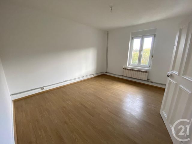 Appartement F4 à louer - 4 pièces - 78,31 m2 - Rosselange - 57 - LORRAINE