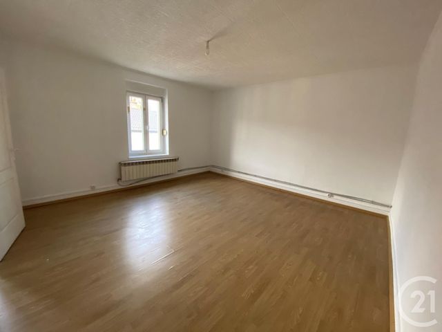 Appartement F4 à louer - 4 pièces - 78,31 m2 - Rosselange - 57 - LORRAINE