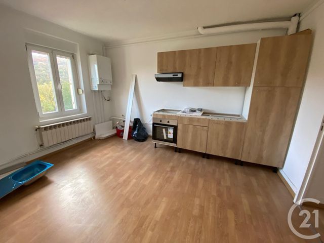 Appartement F4 à louer - 4 pièces - 78,31 m2 - Rosselange - 57 - LORRAINE