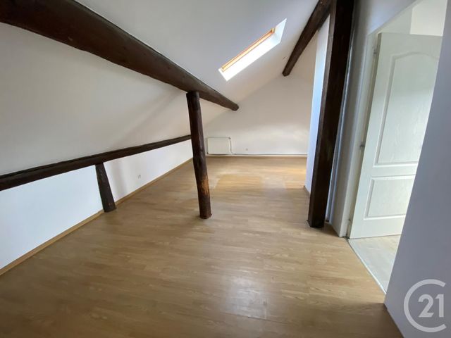 Appartement F4 à louer - 4 pièces - 78,31 m2 - Rosselange - 57 - LORRAINE