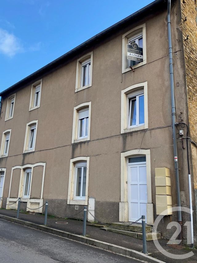Appartement F4 à louer - 4 pièces - 78,31 m2 - Rosselange - 57 - LORRAINE