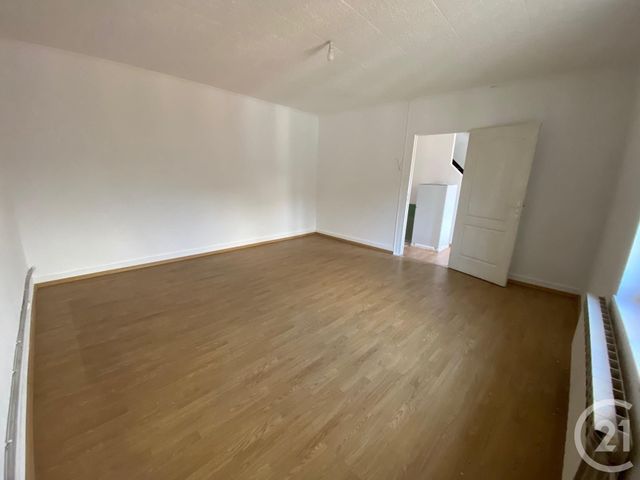 Appartement F4 à louer ROSSELANGE