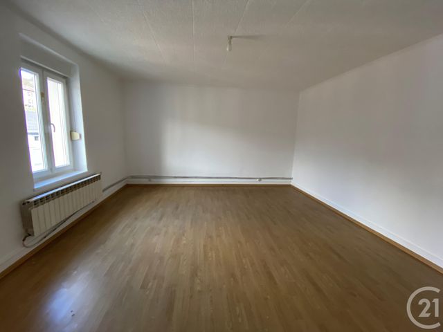 Appartement F4 à louer - 4 pièces - 78,31 m2 - Rosselange - 57 - LORRAINE