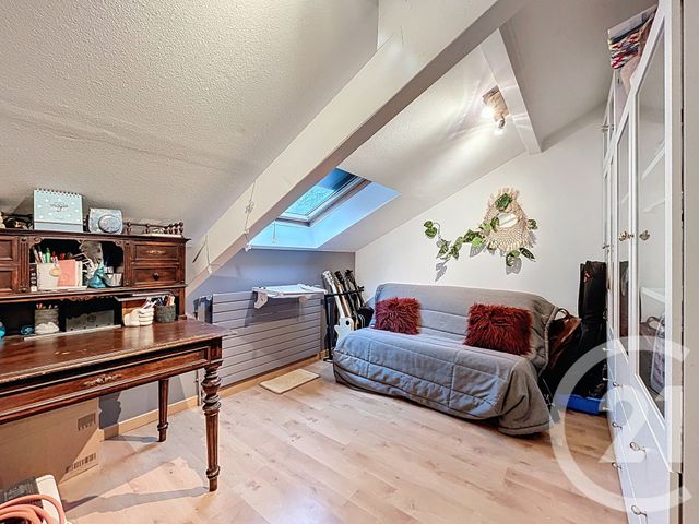 Appartement F3 à vendre - 3 pièces - 64,50 m2 - Metz - 57 - LORRAINE