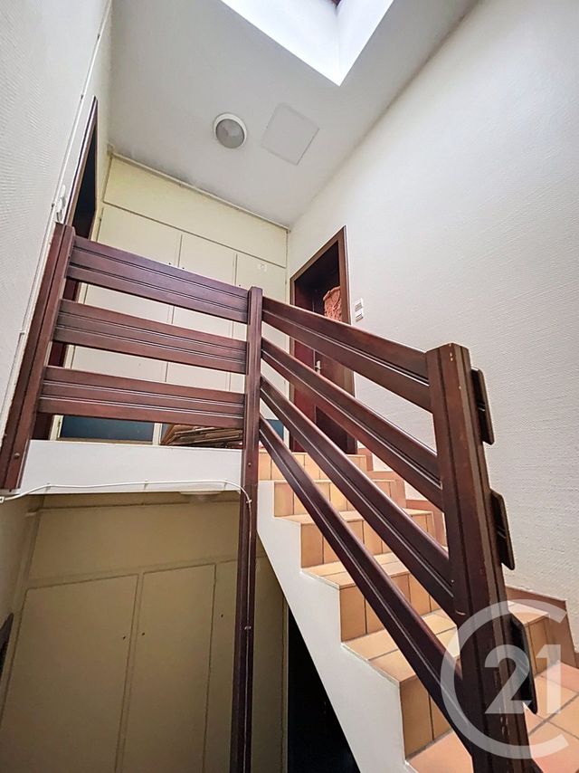 Appartement F3 à vendre - 3 pièces - 64,50 m2 - Metz - 57 - LORRAINE