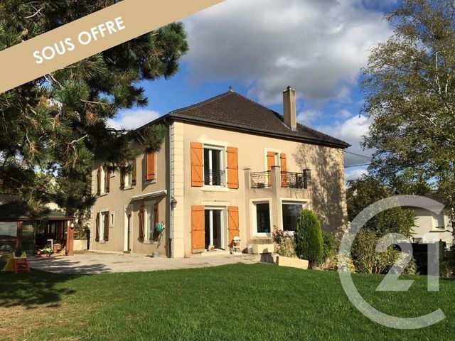 Maison à vendre ST JULIEN LES METZ