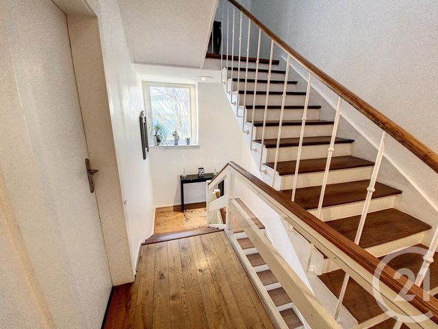 Maison à vendre - 8 pièces - 255 m2 - St Julien Les Metz - 57 - LORRAINE