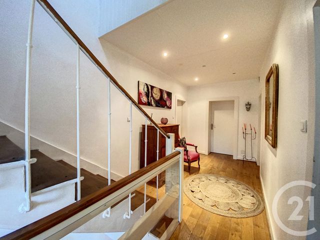 Maison à vendre - 8 pièces - 255 m2 - St Julien Les Metz - 57 - LORRAINE