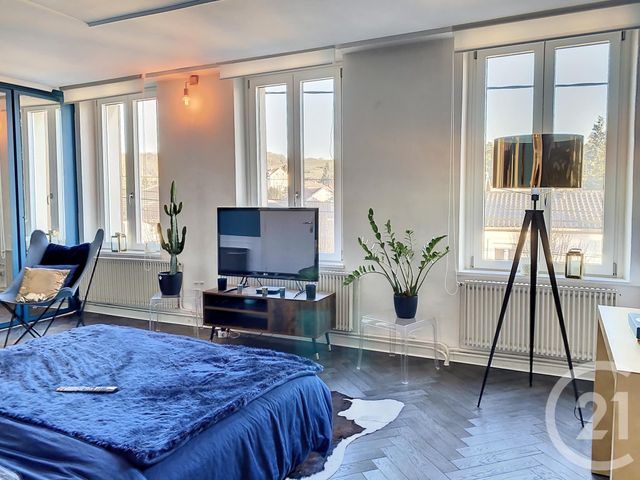 Maison à vendre - 8 pièces - 255 m2 - St Julien Les Metz - 57 - LORRAINE