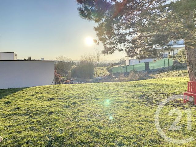 Maison à vendre - 8 pièces - 255 m2 - St Julien Les Metz - 57 - LORRAINE