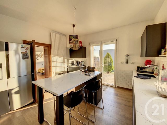 Maison à vendre - 8 pièces - 255 m2 - St Julien Les Metz - 57 - LORRAINE