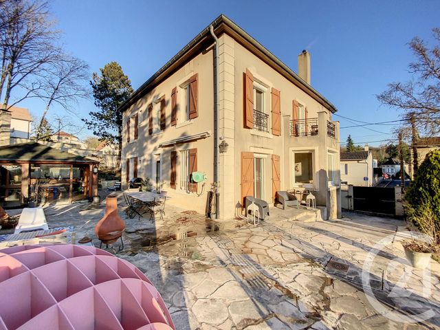 Maison à vendre - 8 pièces - 255 m2 - St Julien Les Metz - 57 - LORRAINE