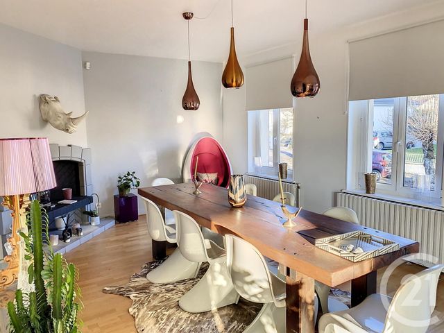 Maison à vendre - 8 pièces - 255 m2 - St Julien Les Metz - 57 - LORRAINE