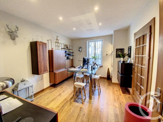 Maison à vendre - 8 pièces - 255 m2 - St Julien Les Metz - 57 - LORRAINE