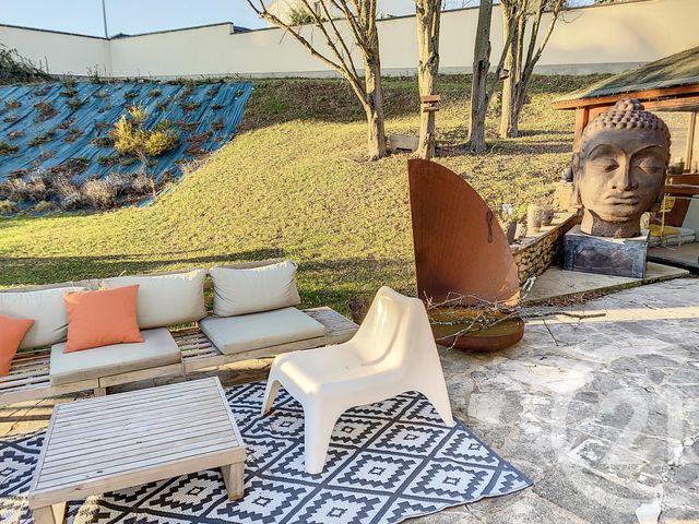 Maison à vendre - 8 pièces - 255 m2 - St Julien Les Metz - 57 - LORRAINE