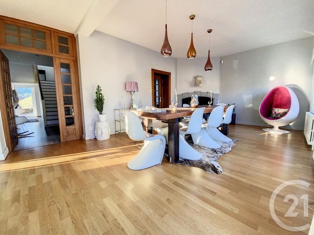 Maison à vendre - 8 pièces - 255 m2 - St Julien Les Metz - 57 - LORRAINE