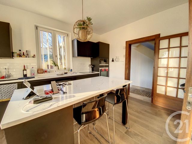 Maison à vendre - 8 pièces - 255 m2 - St Julien Les Metz - 57 - LORRAINE