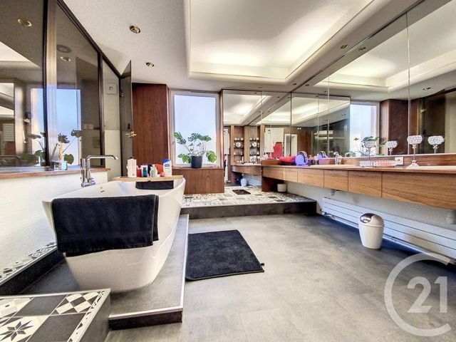 Maison à vendre - 8 pièces - 255 m2 - St Julien Les Metz - 57 - LORRAINE