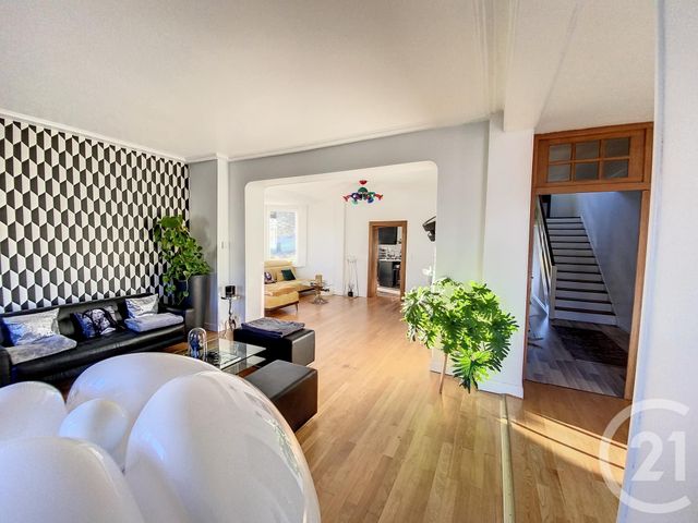 Maison à vendre - 8 pièces - 255 m2 - St Julien Les Metz - 57 - LORRAINE