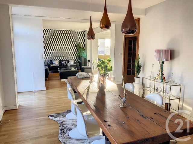 Maison à vendre - 8 pièces - 255 m2 - St Julien Les Metz - 57 - LORRAINE