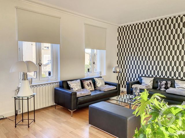 Maison à vendre - 8 pièces - 255 m2 - St Julien Les Metz - 57 - LORRAINE