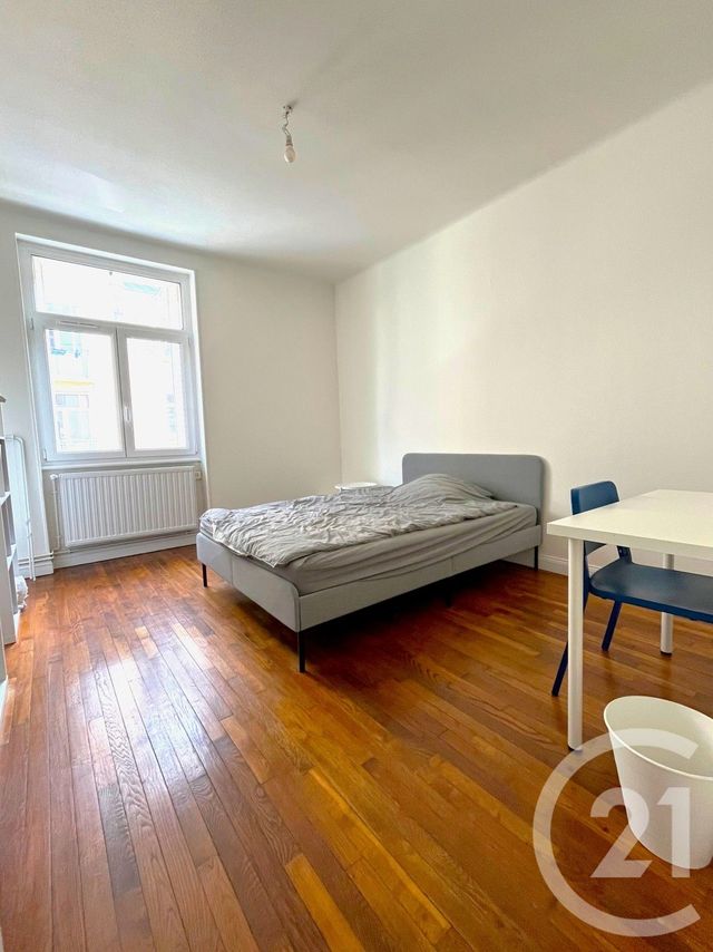 Appartement F3 à louer - 3 pièces - 53 m2 - Metz - 57 - LORRAINE