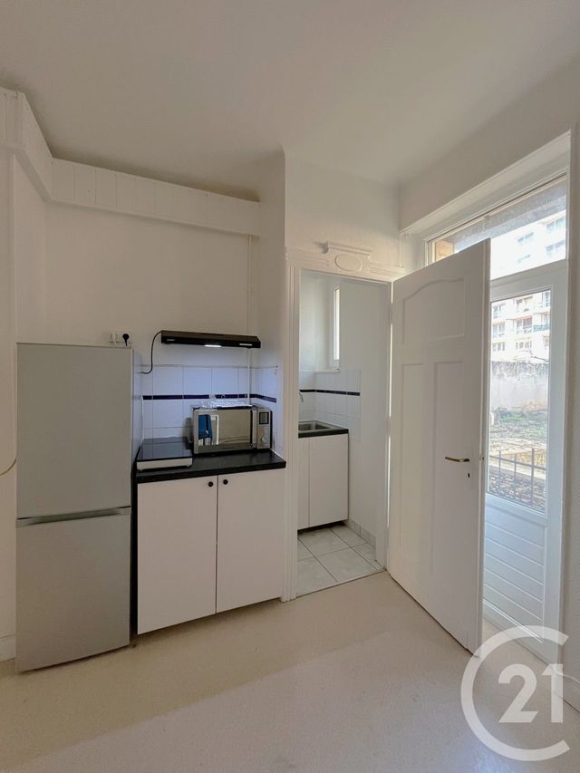 Appartement F3 à louer - 3 pièces - 53 m2 - Metz - 57 - LORRAINE