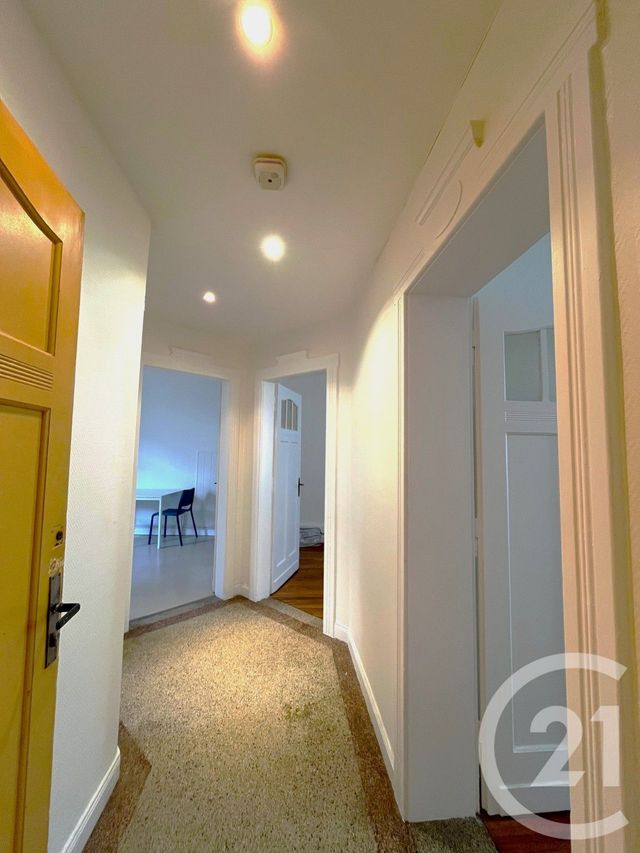 Appartement F3 à louer - 3 pièces - 53 m2 - Metz - 57 - LORRAINE