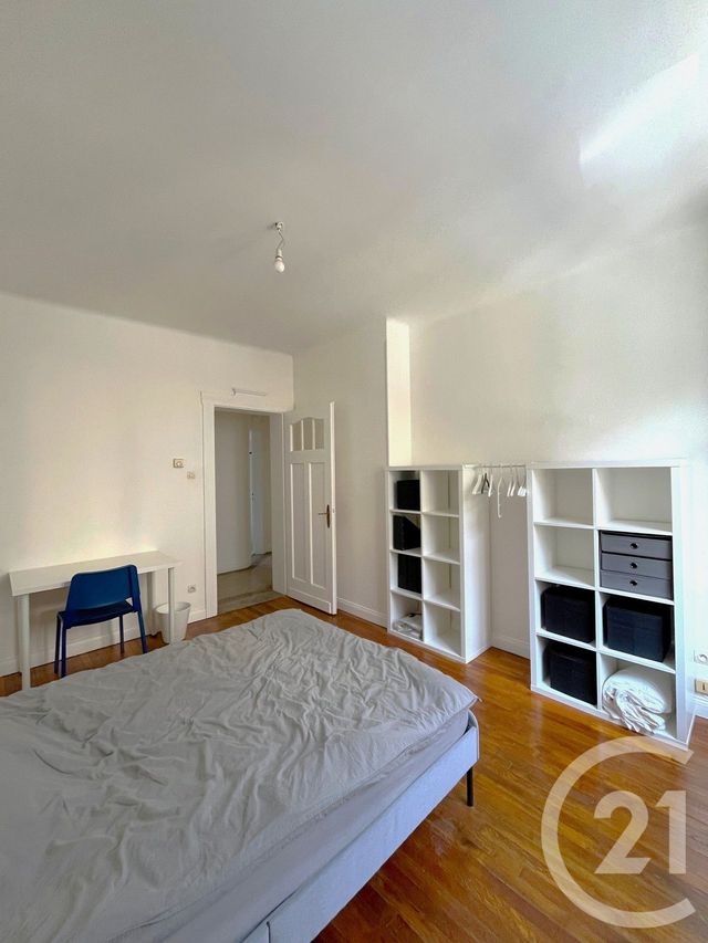 Appartement F3 à louer - 3 pièces - 53 m2 - Metz - 57 - LORRAINE