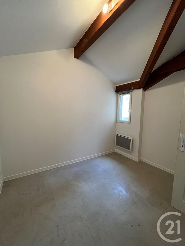 Appartement F2 à louer - 2 pièces - 31,11 m2 - Metz - 57 - LORRAINE