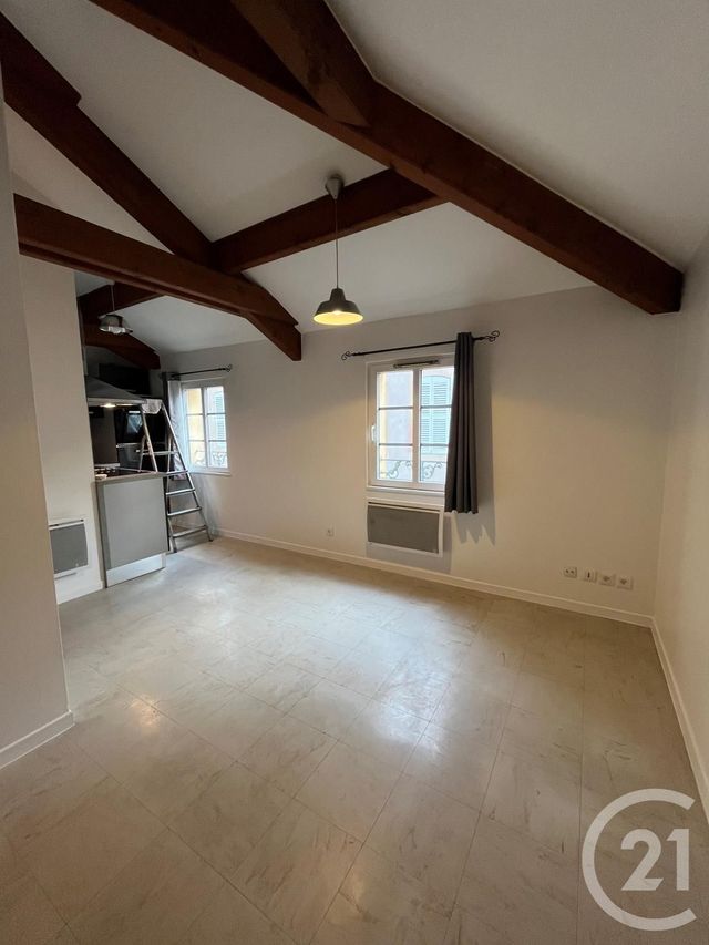 Appartement F2 à louer - 2 pièces - 31,11 m2 - Metz - 57 - LORRAINE