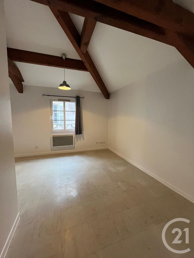 Appartement F2 à louer METZ