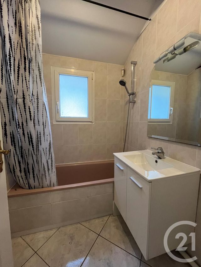 Appartement F2 à louer - 2 pièces - 31,11 m2 - Metz - 57 - LORRAINE