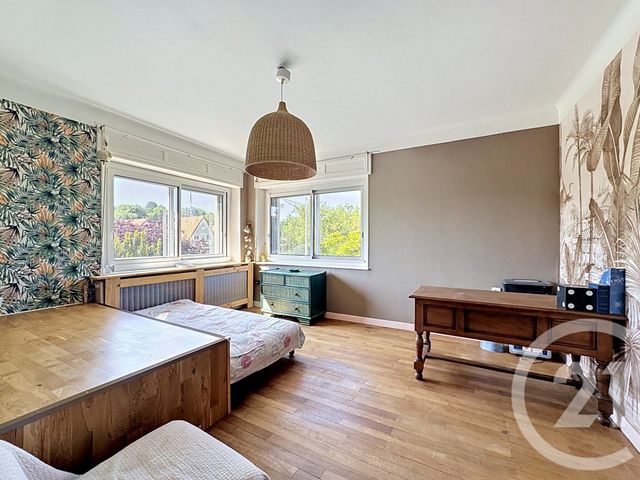Maison &agrave; vendre - 7 pi&egrave;ces - 137,73 m2 - Metz - 57 - LORRAINE