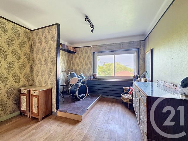 Maison &agrave; vendre - 7 pi&egrave;ces - 137,73 m2 - Metz - 57 - LORRAINE