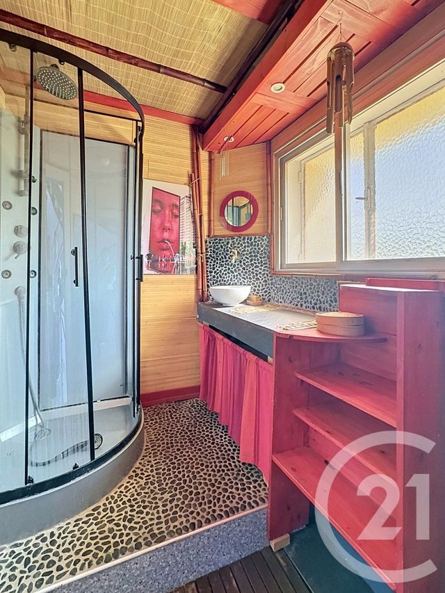 Maison &agrave; vendre - 7 pi&egrave;ces - 137,73 m2 - Metz - 57 - LORRAINE