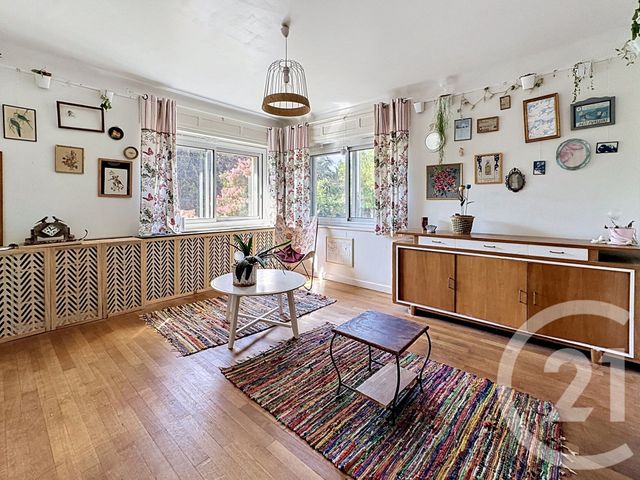 Maison &agrave; vendre - 7 pi&egrave;ces - 137,73 m2 - Metz - 57 - LORRAINE