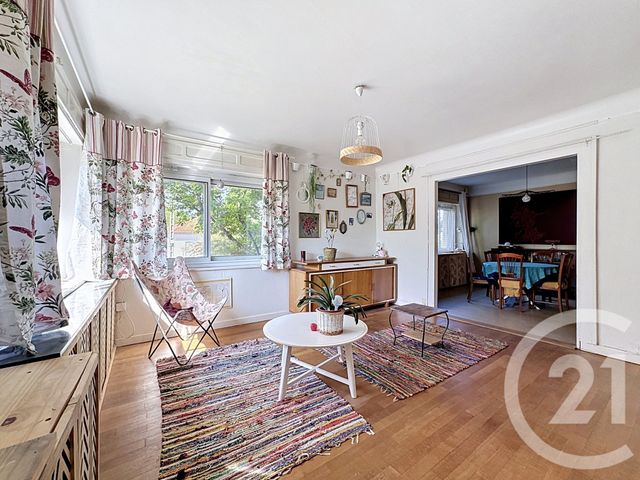 Maison &agrave; vendre - 7 pi&egrave;ces - 137,73 m2 - Metz - 57 - LORRAINE