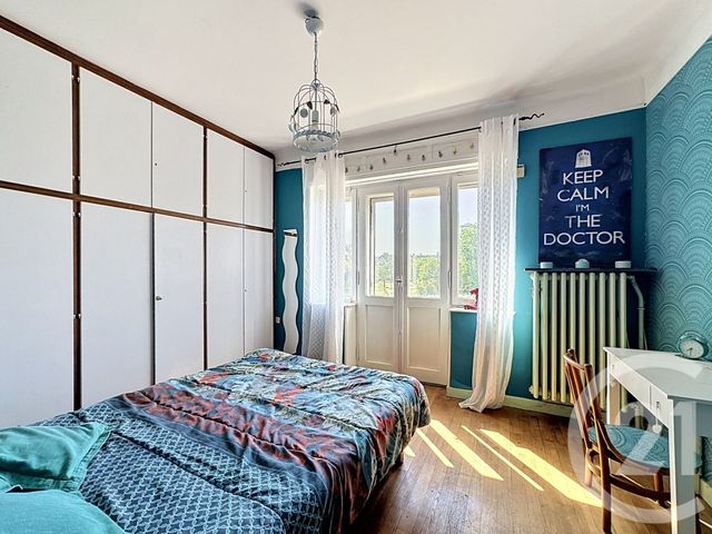 Maison &agrave; vendre - 7 pi&egrave;ces - 137,73 m2 - Metz - 57 - LORRAINE
