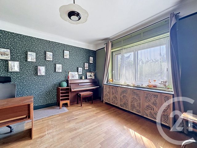 Maison &agrave; vendre - 7 pi&egrave;ces - 137,73 m2 - Metz - 57 - LORRAINE