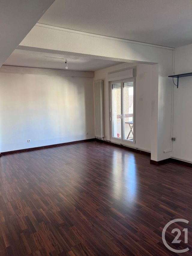 Appartement F5 à louer METZ